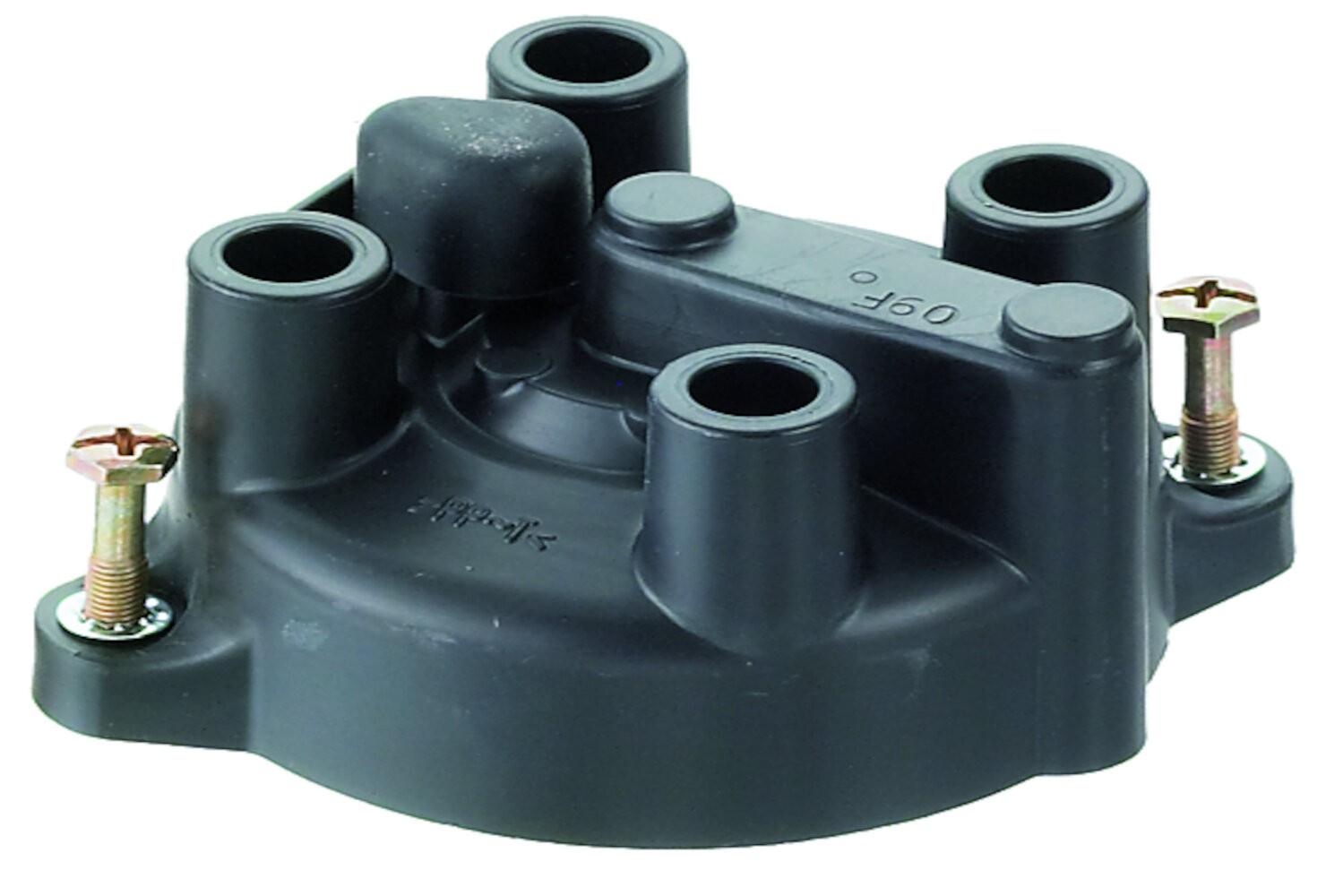 Facet Distributor Cap 2.8322/50
