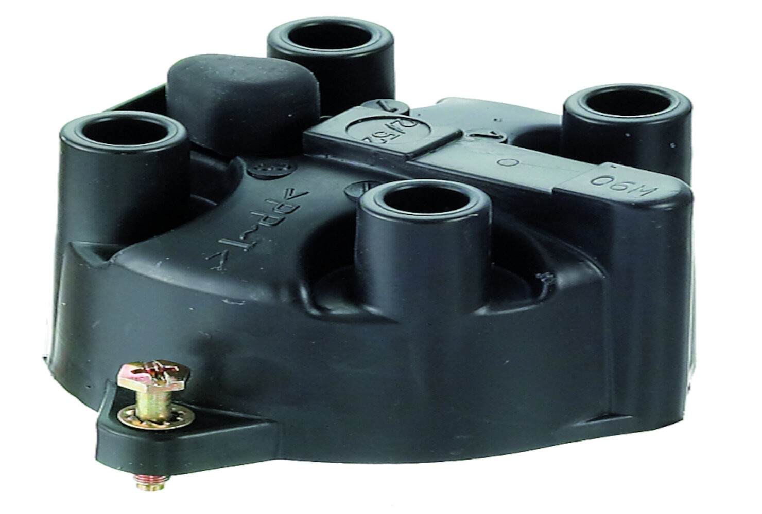 Facet Distributor Cap 2.8322/52