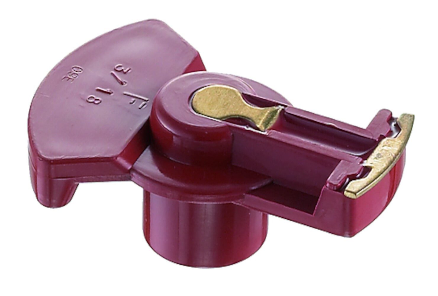 Facet Distributor Rotor 3.7573/18RS