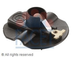 Facet Distributor Rotor 3.8331/17
