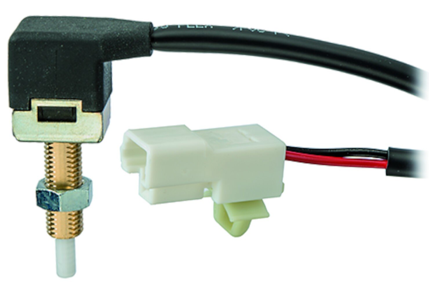 Facet Clutch Starter Safety Switch 7.1289