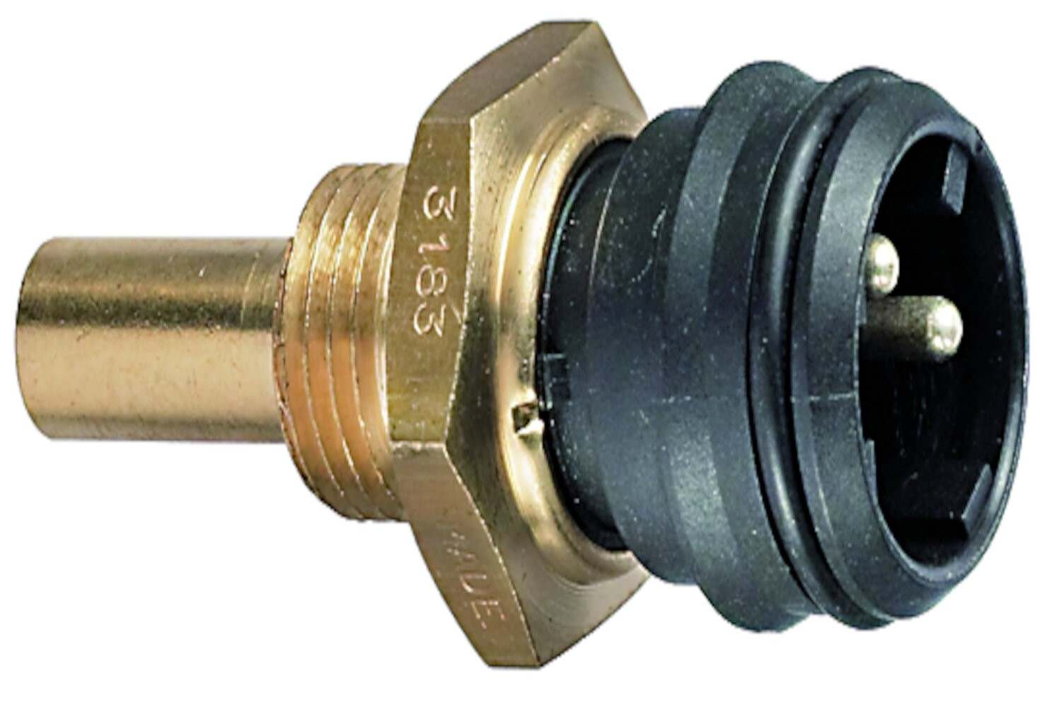 Facet Engine Coolant Temperature Sensor 7.3183