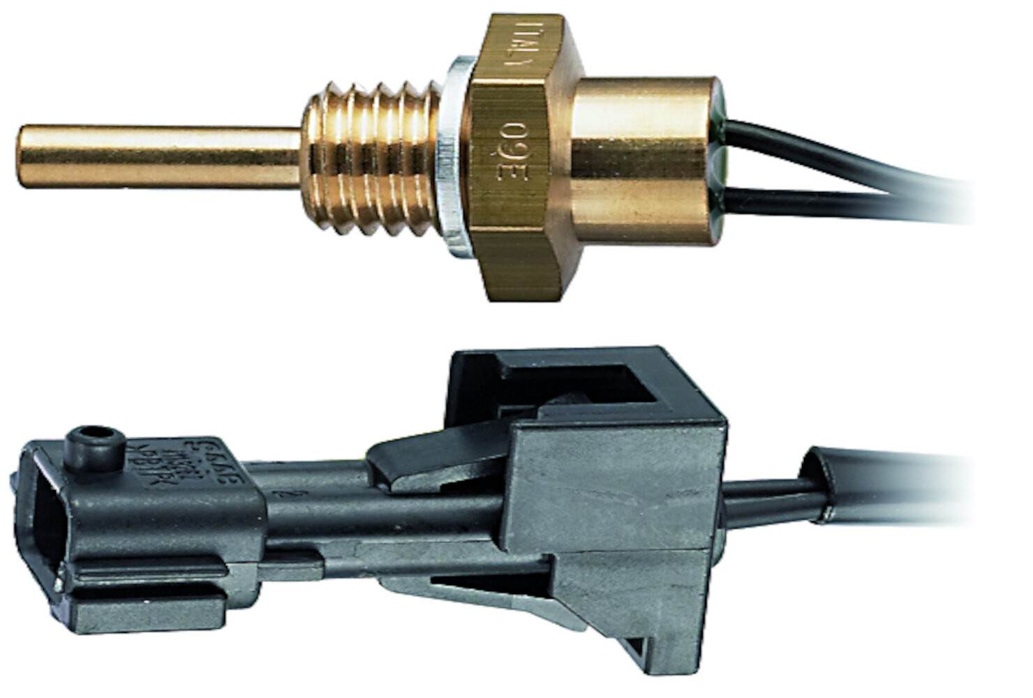 Facet Engine Coolant Temperature Switch