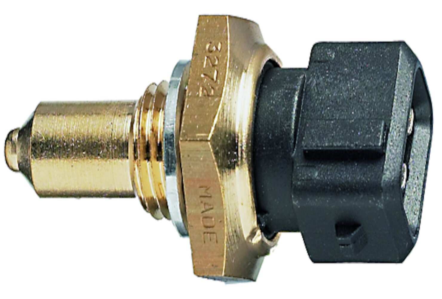 Facet Engine Coolant Temperature Sensor 7.3272