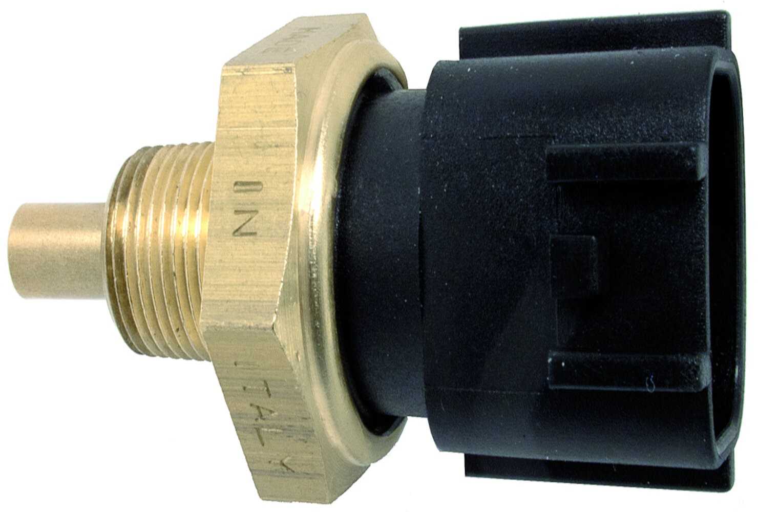 Facet Engine Coolant Temperature Sensor 7.3358