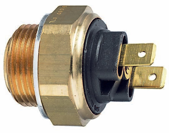 Facet Engine Cooling Fan Switch 7.5005