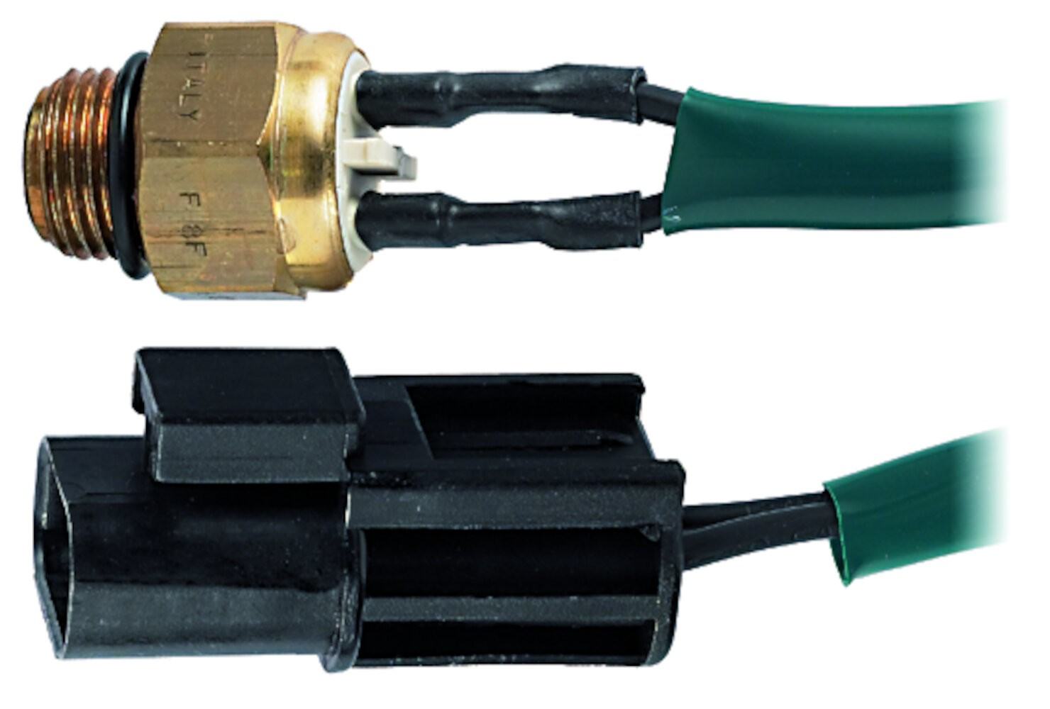 Facet Engine Cooling Fan Switch 7.5112