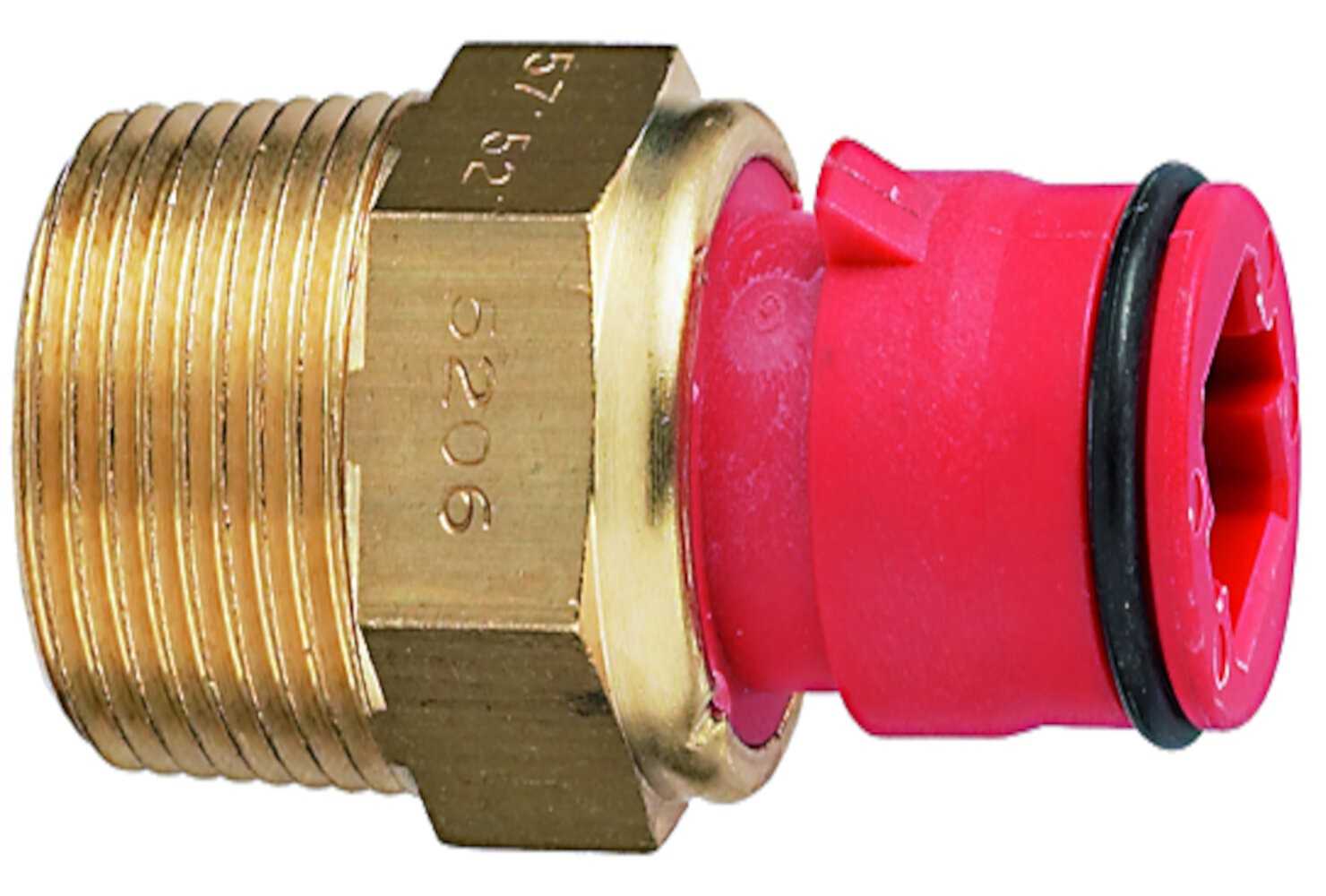 Facet Engine Cooling Fan Switch 7.5206