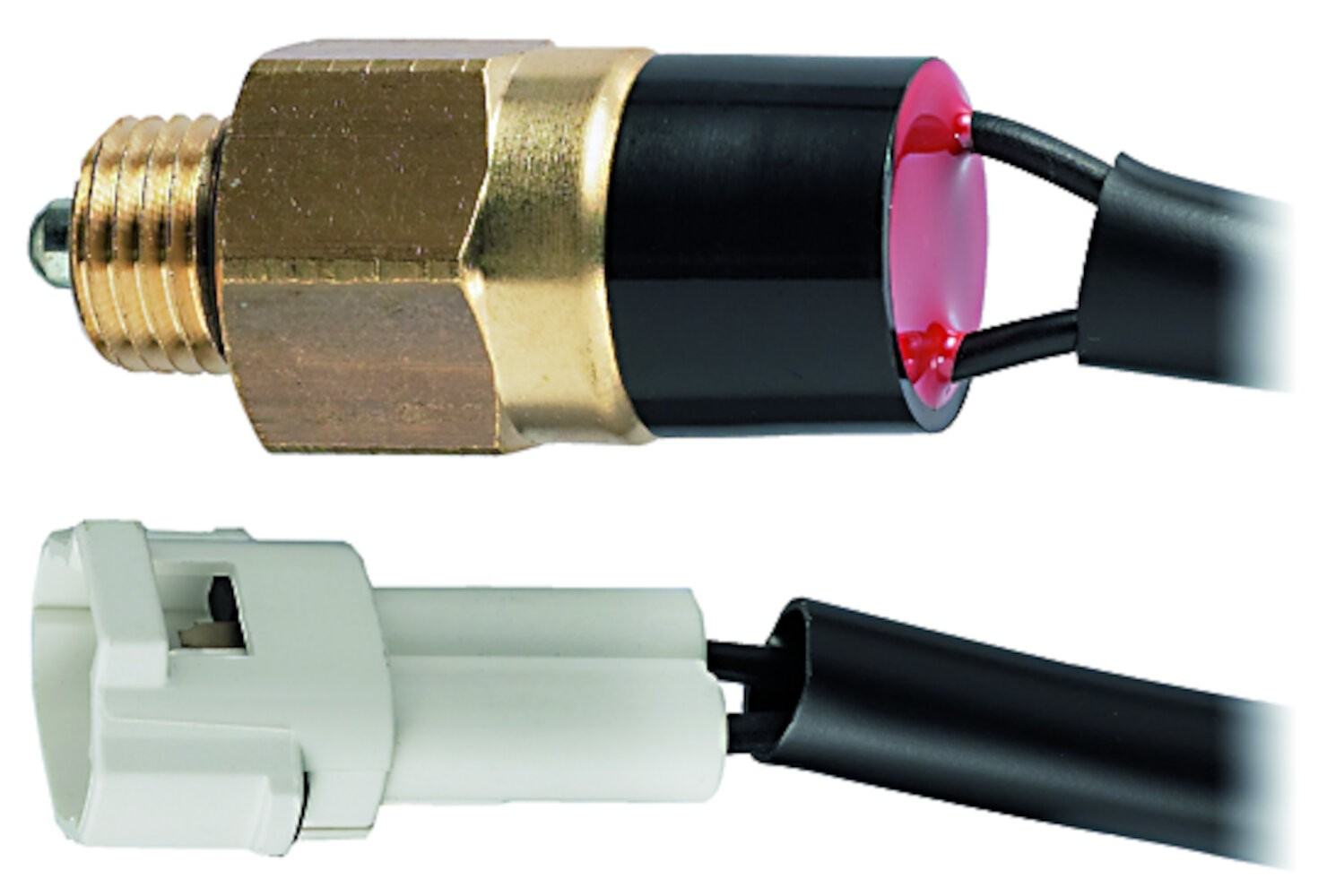 Facet Back Up Light Switch 7.6120