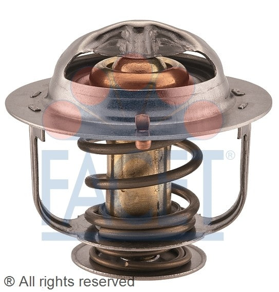 Facet Engine Coolant Thermostat 7.7934