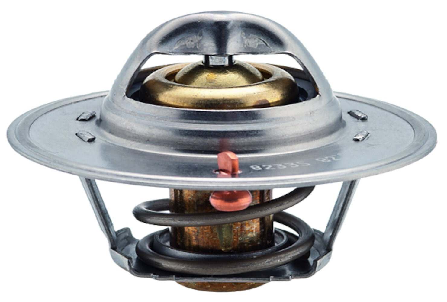 Facet Engine Coolant Thermostat 7.8233S