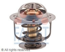 Facet Engine Coolant Thermostat 7.8248