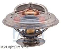 Facet Engine Coolant Thermostat 7.8258