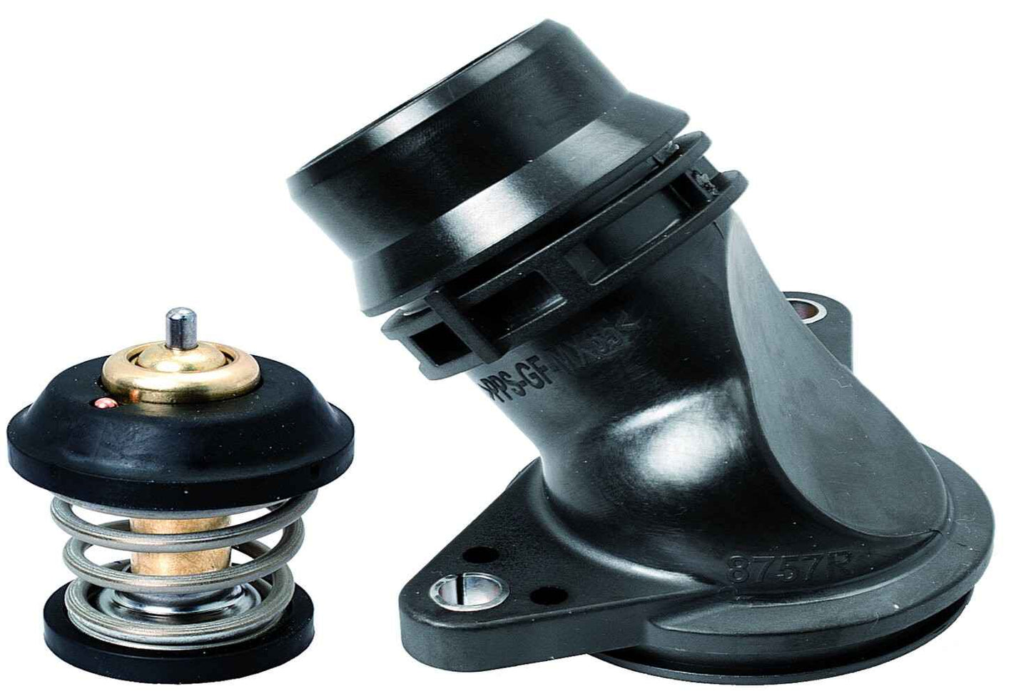 Facet Engine Coolant Thermostat Kit 7.8757K