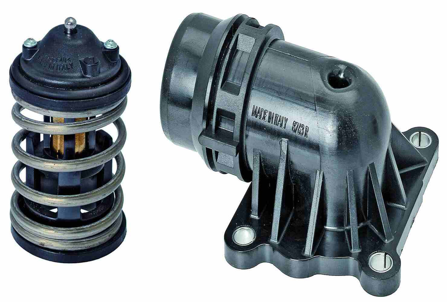 Facet Engine Coolant Thermostat 7.8763K