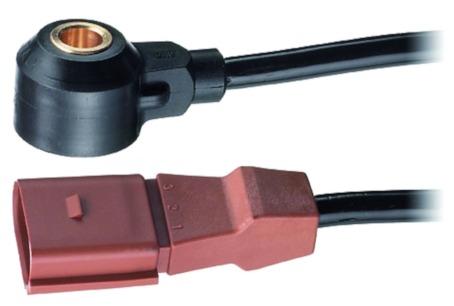 Facet Ignition Knock (Detonation) Sensor 9.3118