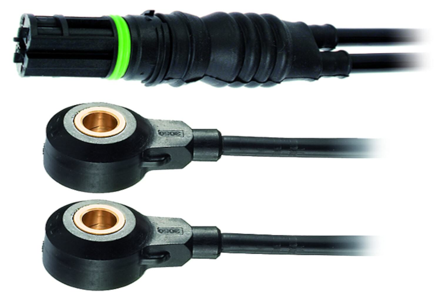 Facet Ignition Knock (Detonation) Sensor 9.3132