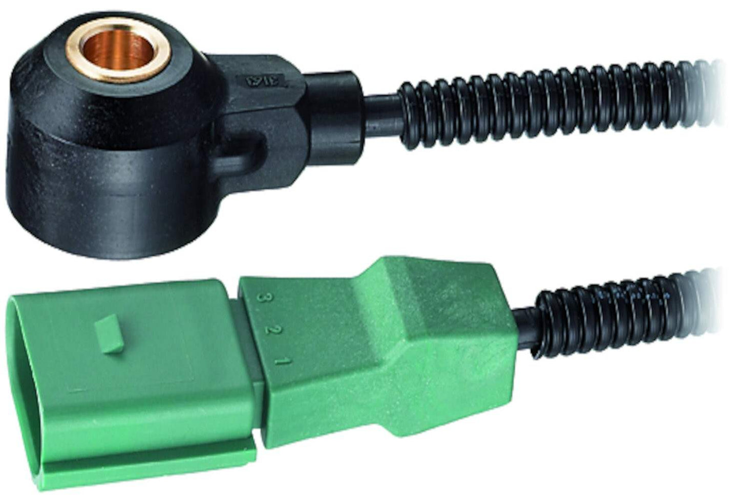 Facet Ignition Knock (Detonation) Sensor 9.3163