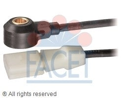 Facet Ignition Knock (Detonation) Sensor 9.3178
