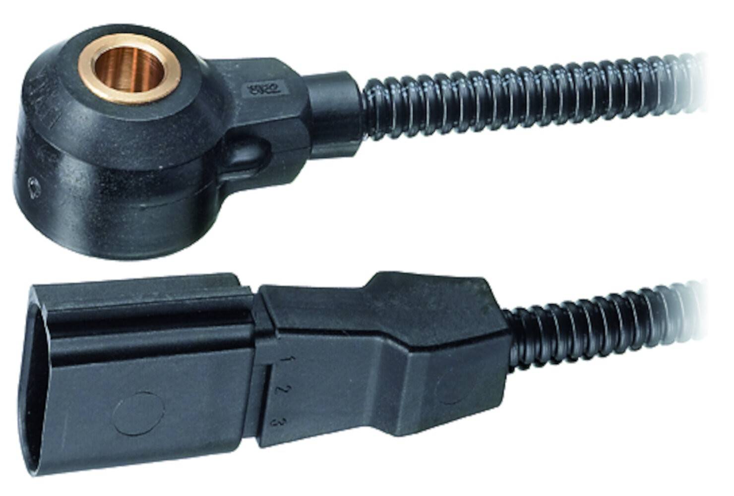 Facet Ignition Knock (Detonation) Sensor 9.3182