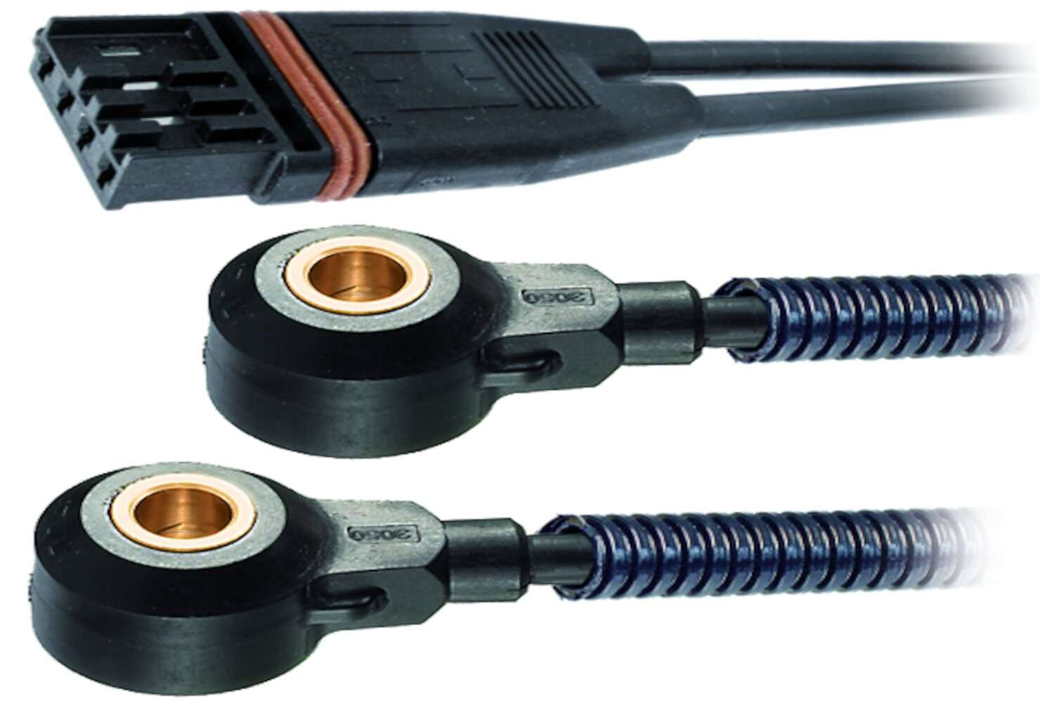 Facet Ignition Knock (Detonation) Sensor 9.3196