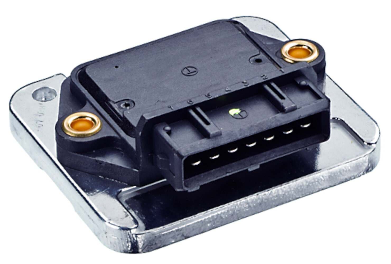 Facet Ignition Control Module 9.4007