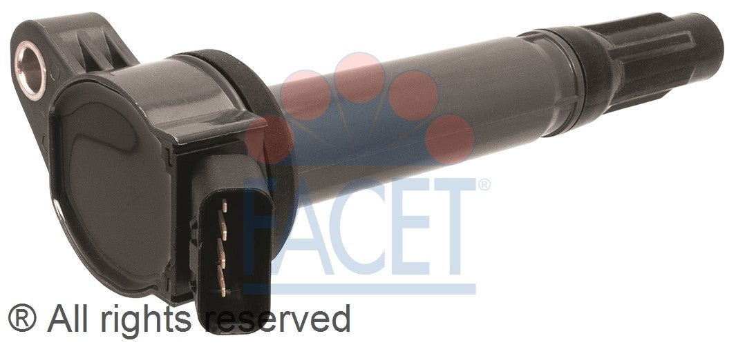 Facet Ignition Coil 9.6438