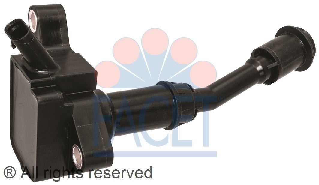 Facet Ignition Coil 9.6523