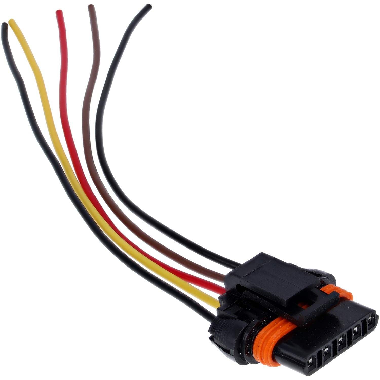 GB Valve Cover Gasket Harness Connector Pigtail 522-004