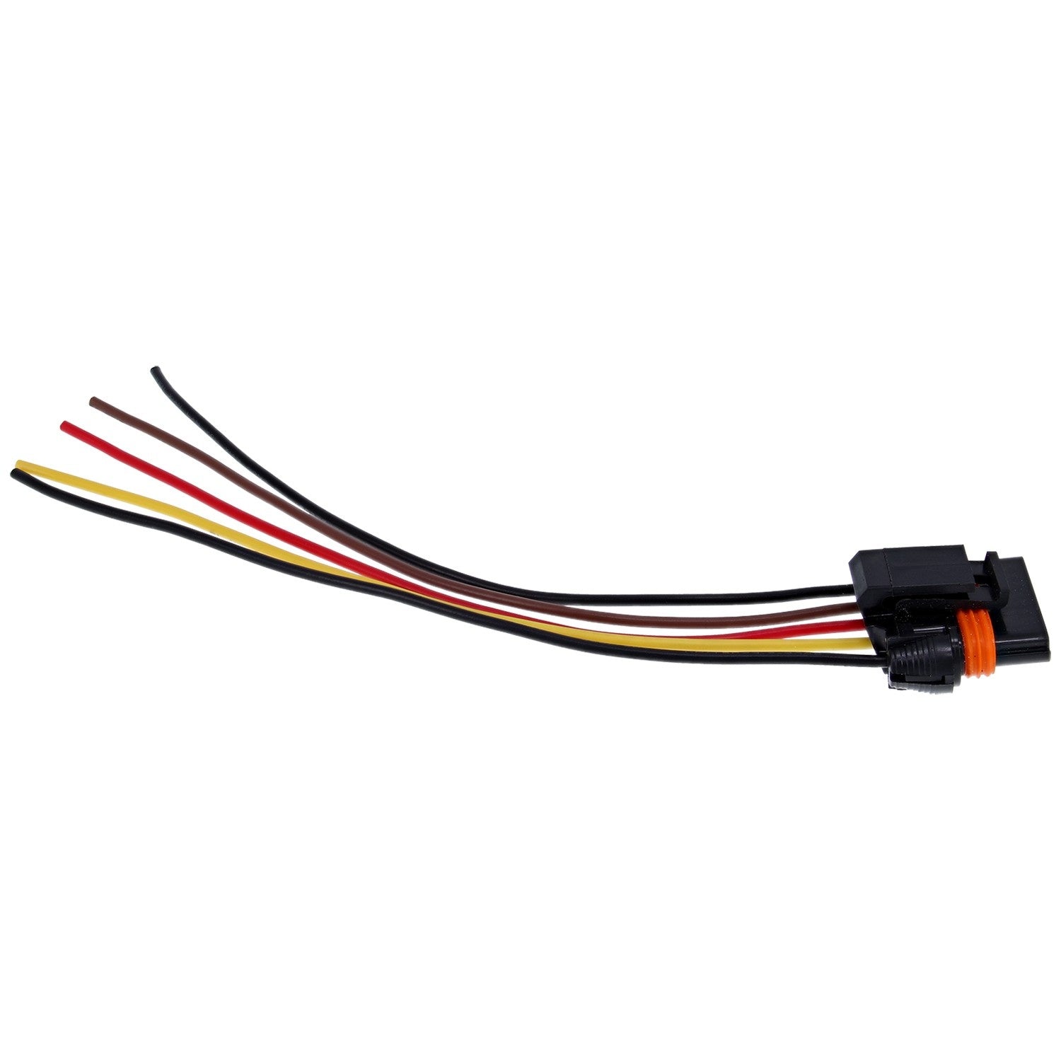 GB Valve Cover Gasket Harness Connector Pigtail 522-004