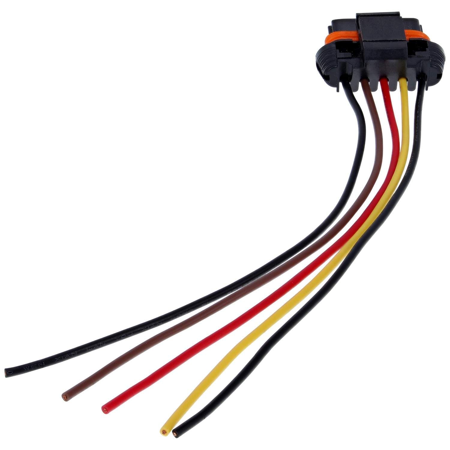 GB Valve Cover Gasket Harness Connector Pigtail 522-004