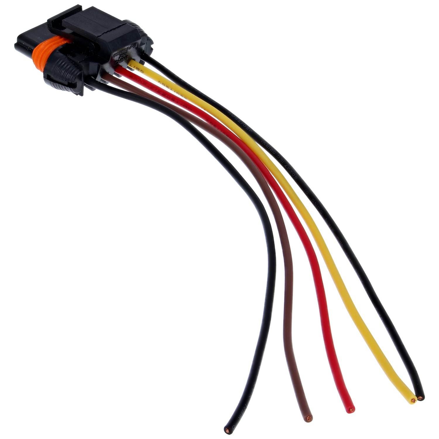 GB Valve Cover Gasket Harness Connector Pigtail 522-004