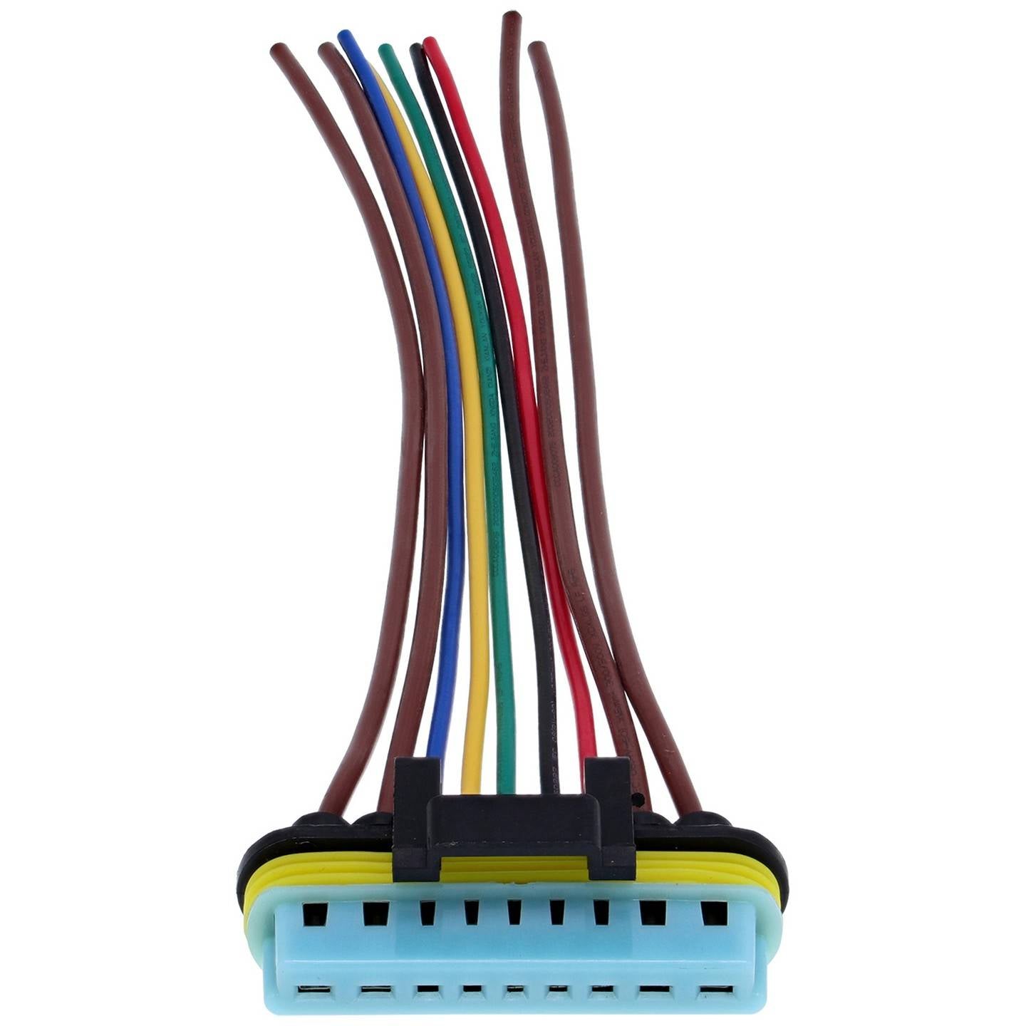 GB Valve Cover Gasket Harness Connector Pigtail 522-005