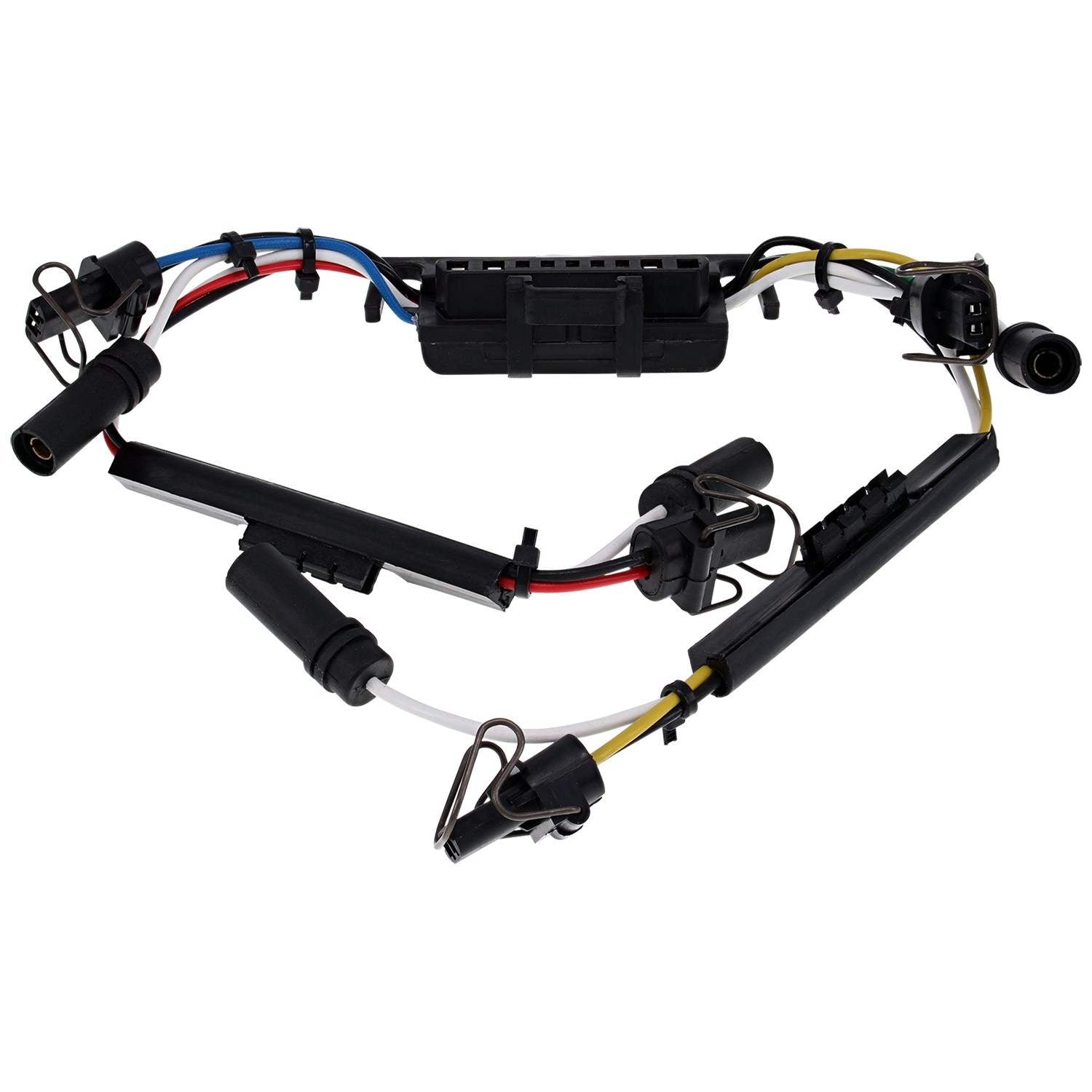 GB Fuel Injector and Glow Plug Harness 522-010