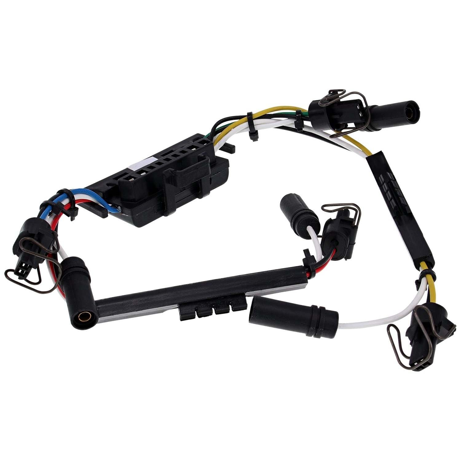 GB Fuel Injector and Glow Plug Harness 522-010