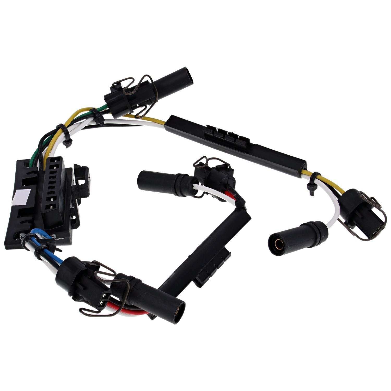 GB Fuel Injector and Glow Plug Harness 522-010