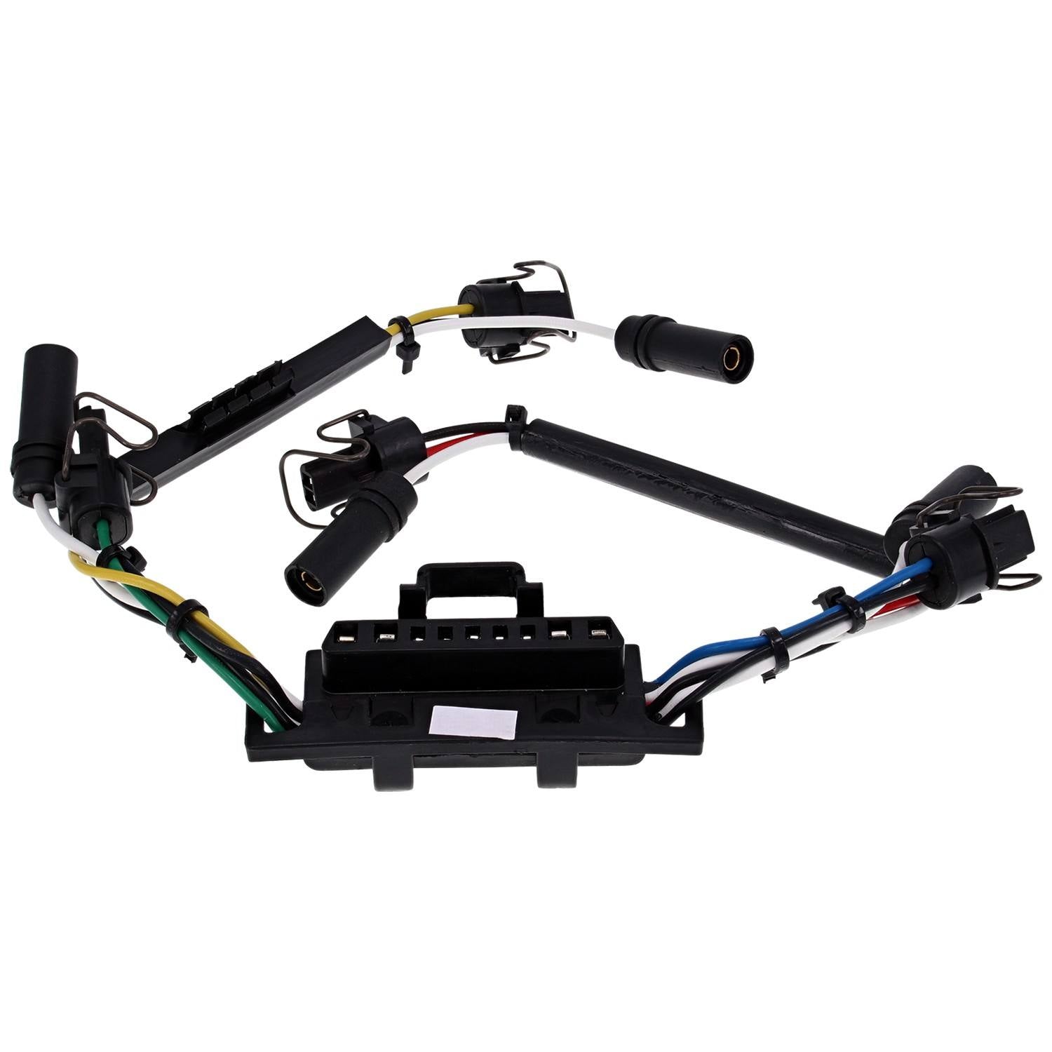 GB Fuel Injector and Glow Plug Harness 522-010