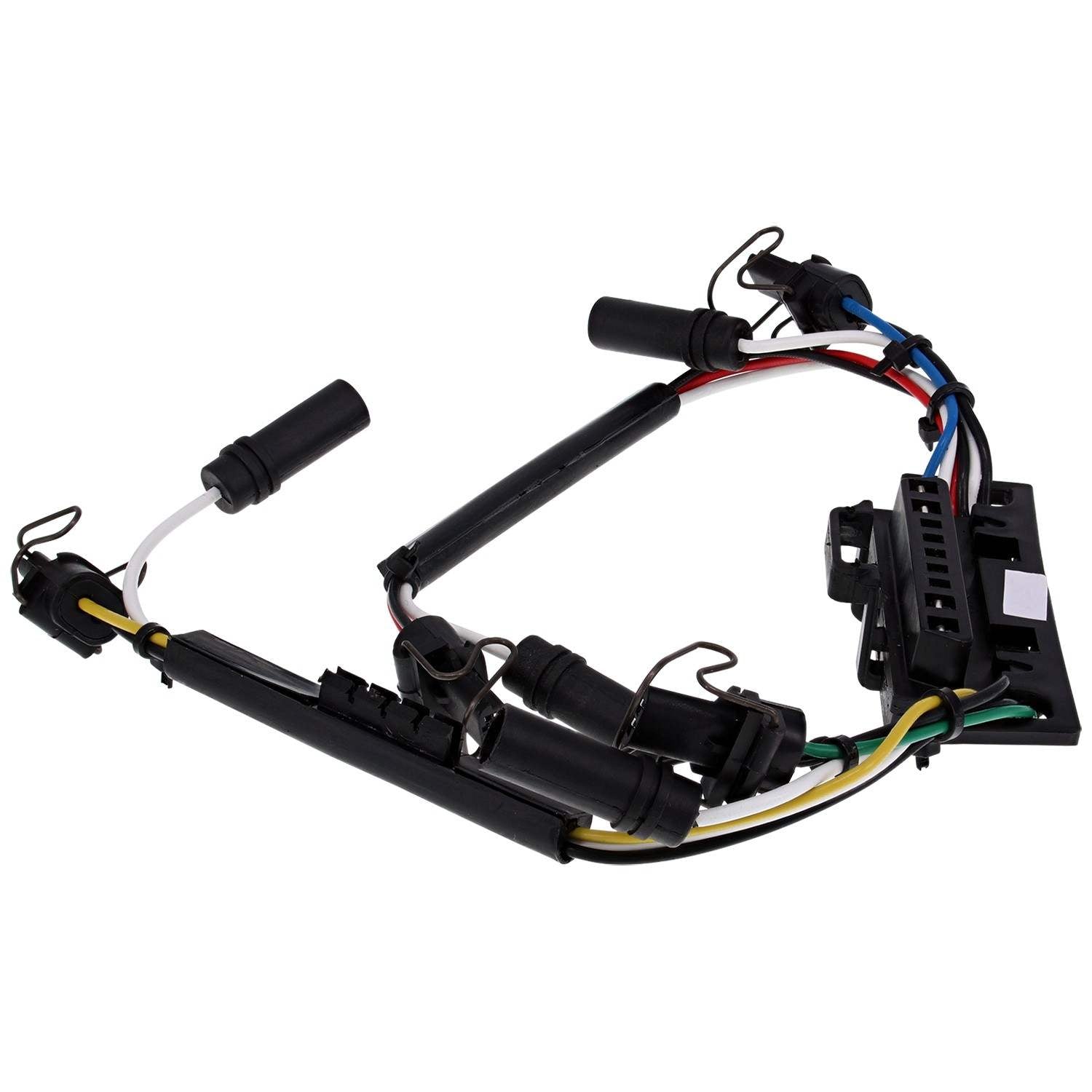 GB Fuel Injector and Glow Plug Harness 522-010