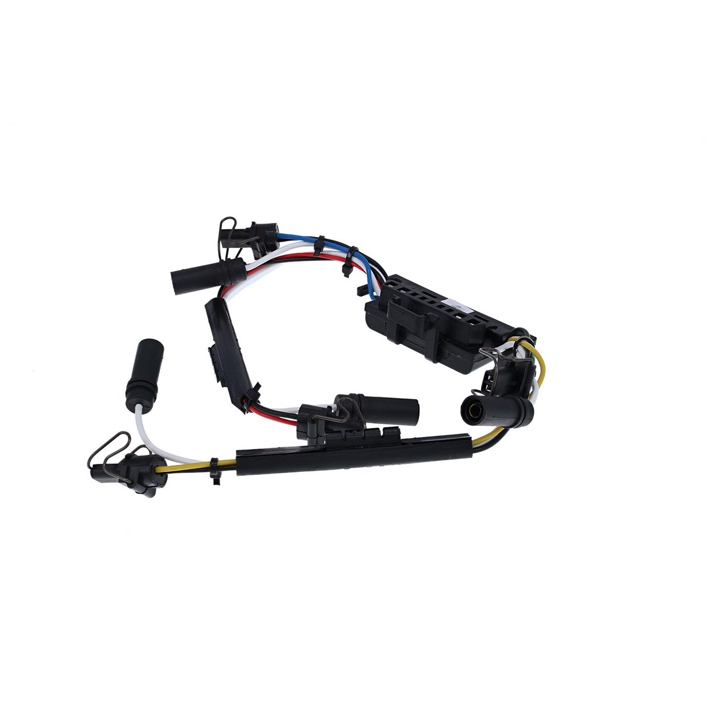 GB Fuel Injector and Glow Plug Harness 522-010