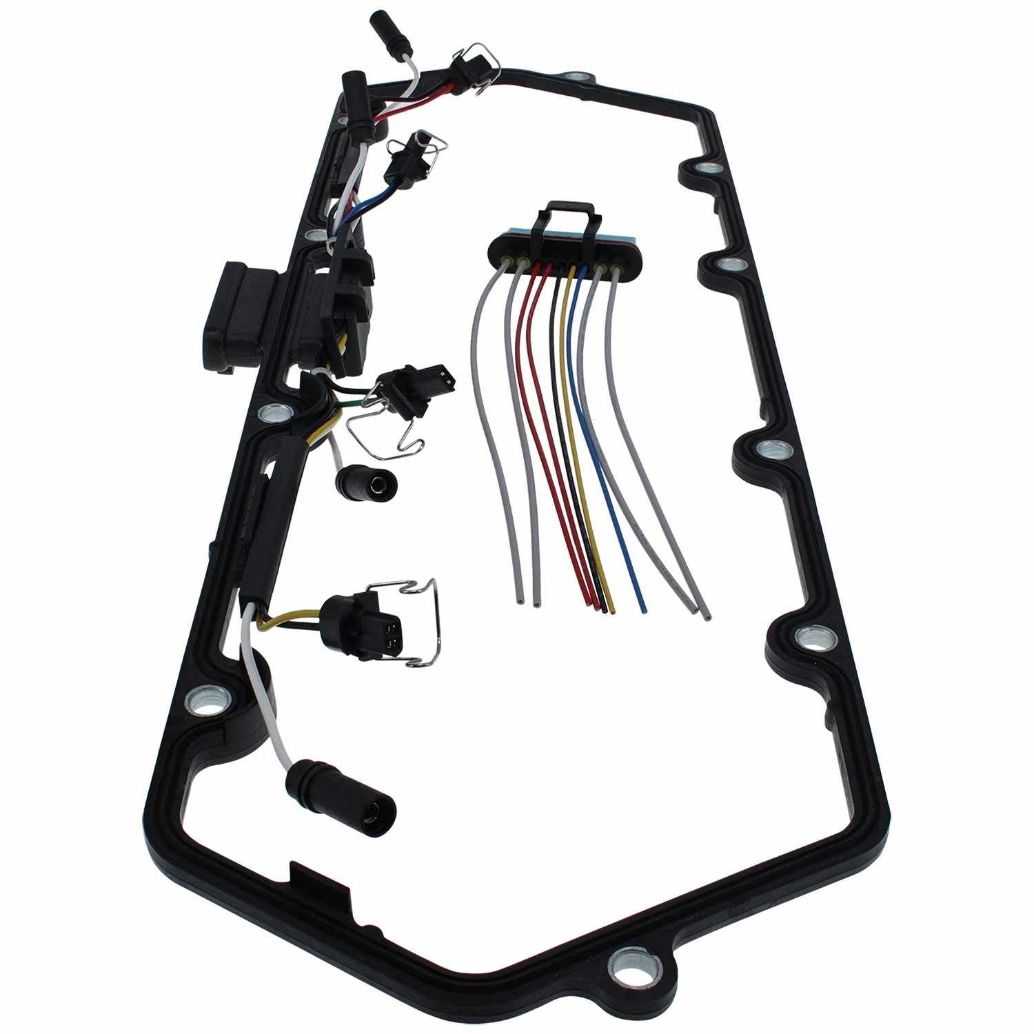 GB Valve Cover Gasket and Harness Repair Kit 522-023