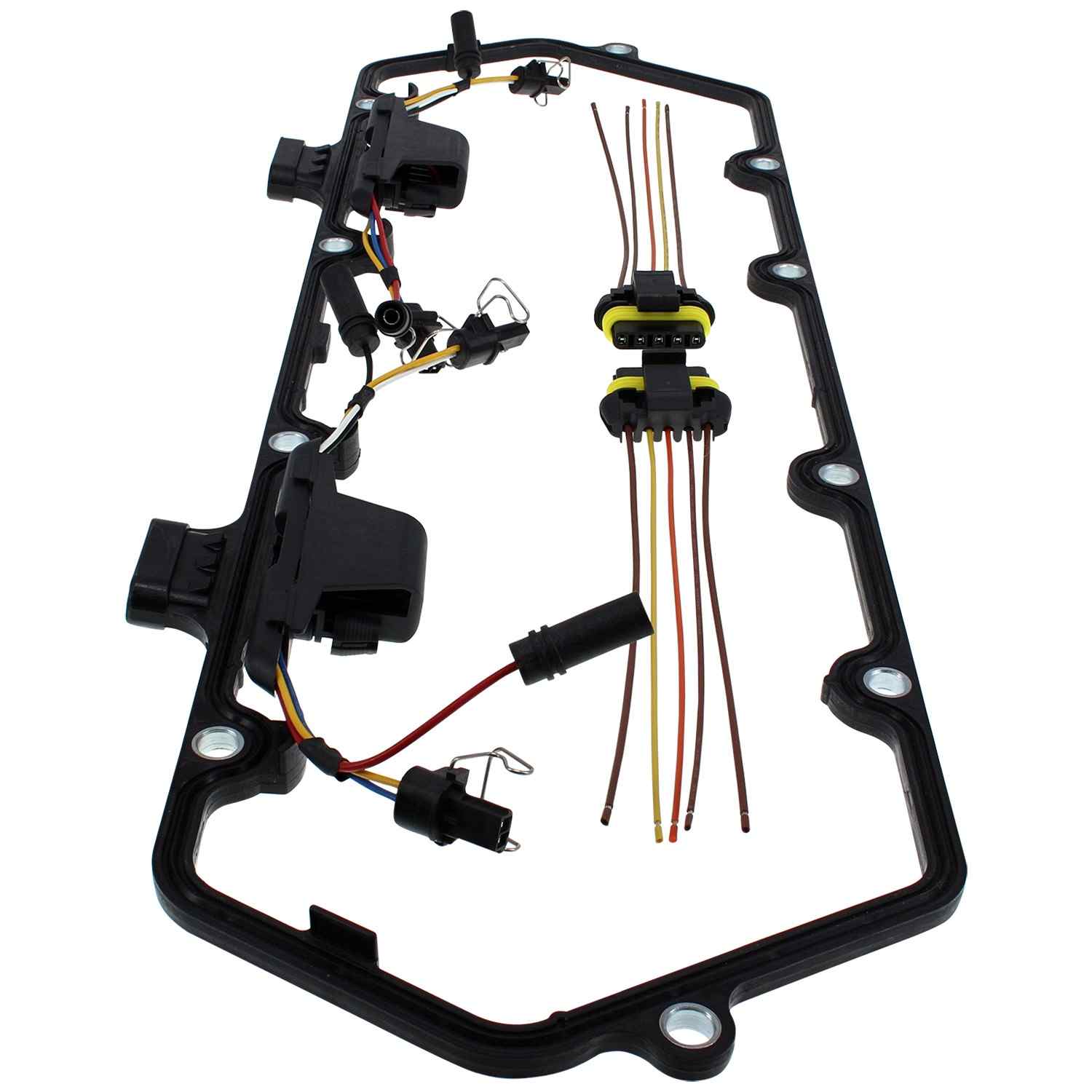 GB Valve Cover Gasket and Harness Repair Kit 522-024