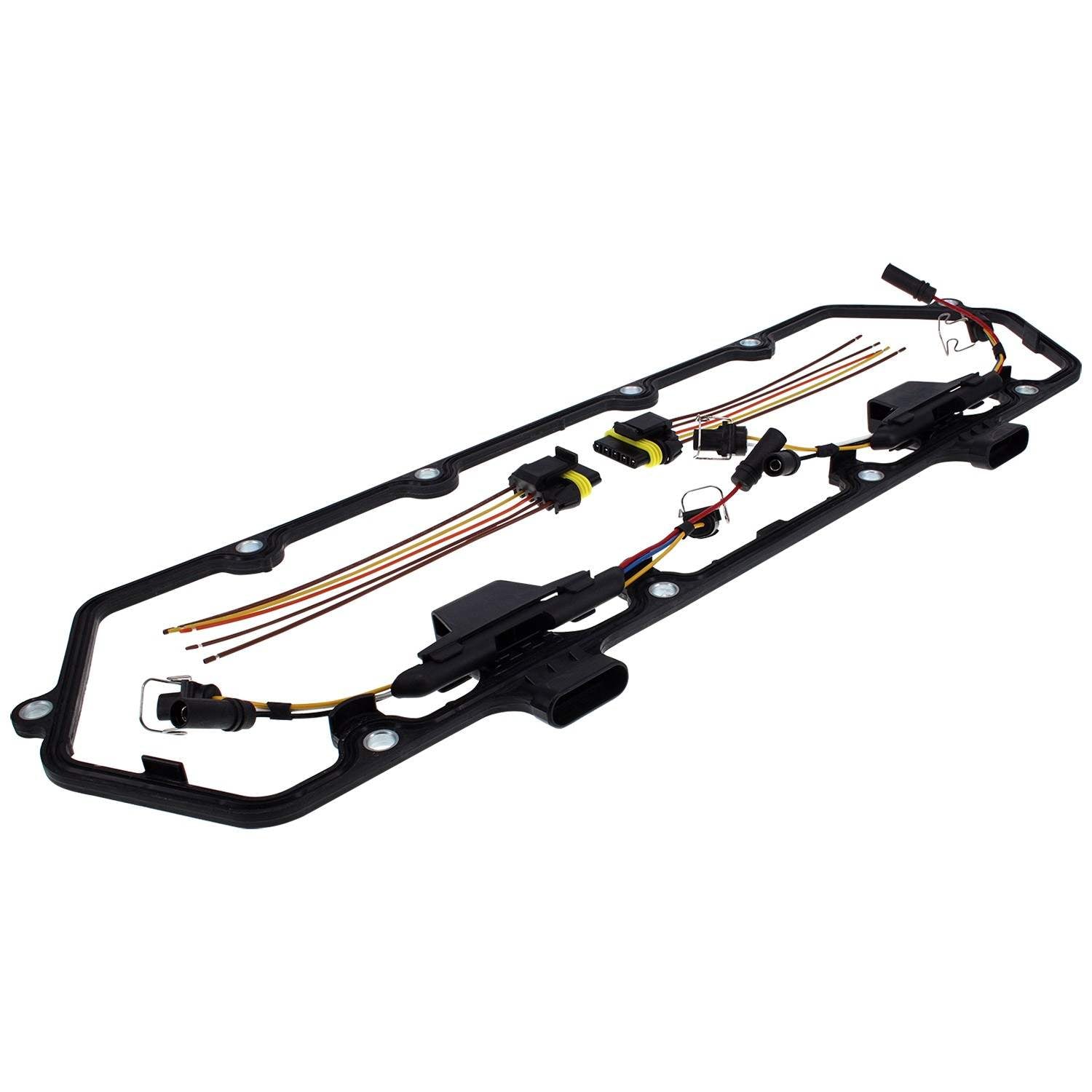 GB Valve Cover Gasket and Harness Repair Kit 522-024