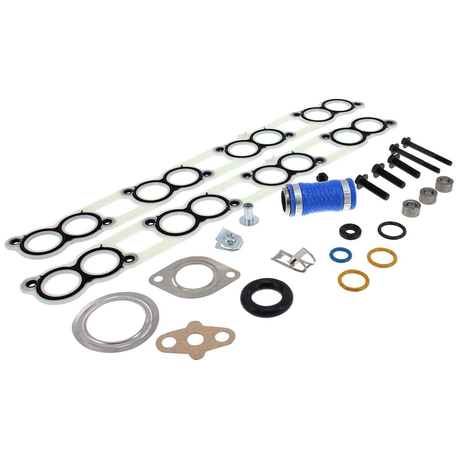 GB Exhaust Gas Recirculation (EGR) Cooler Gasket Kit 522-027