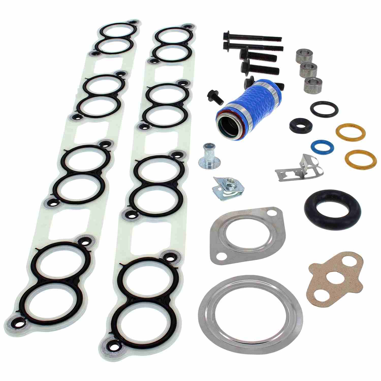 GB Exhaust Gas Recirculation (EGR) Cooler Gasket Kit 522-027
