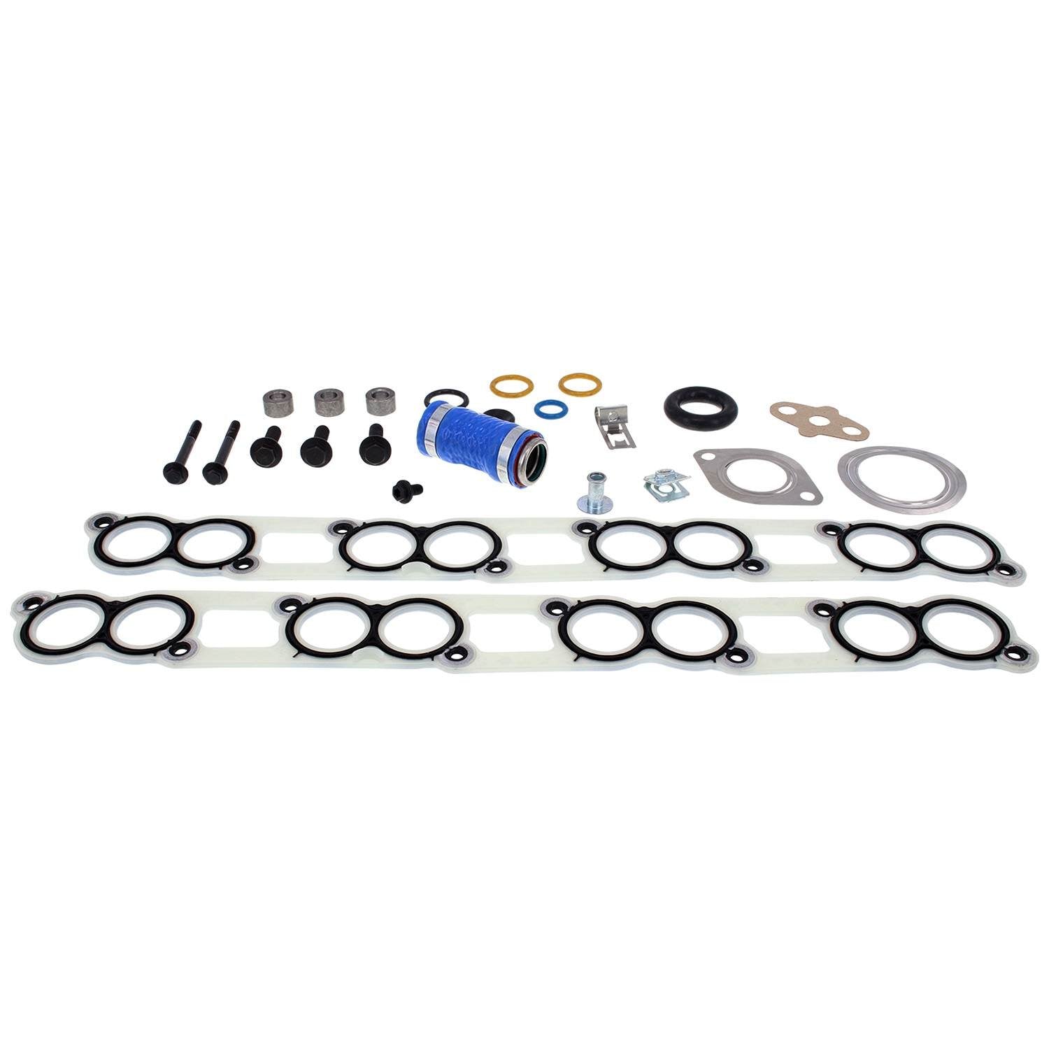 GB Exhaust Gas Recirculation (EGR) Cooler Gasket Kit 522-027