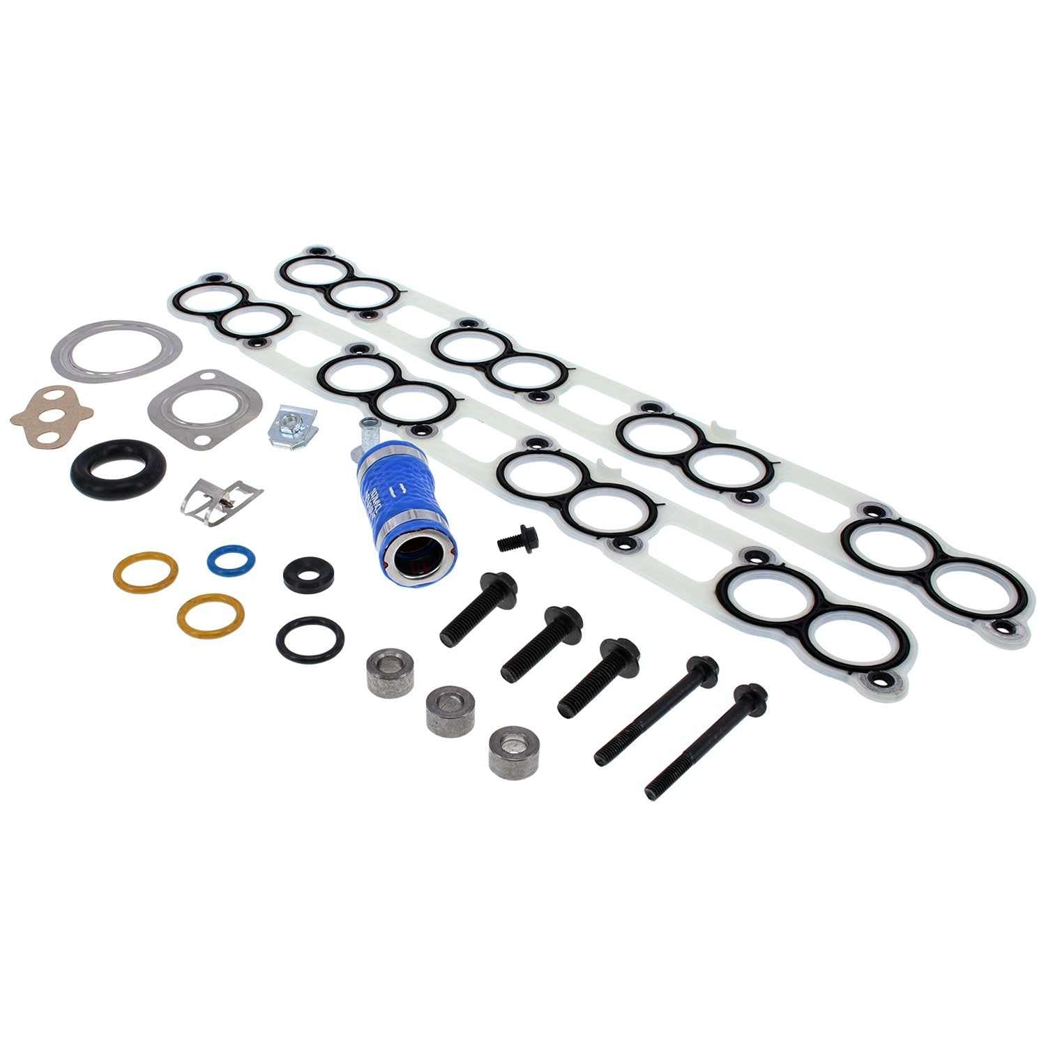 GB Exhaust Gas Recirculation (EGR) Cooler Gasket Kit 522-027