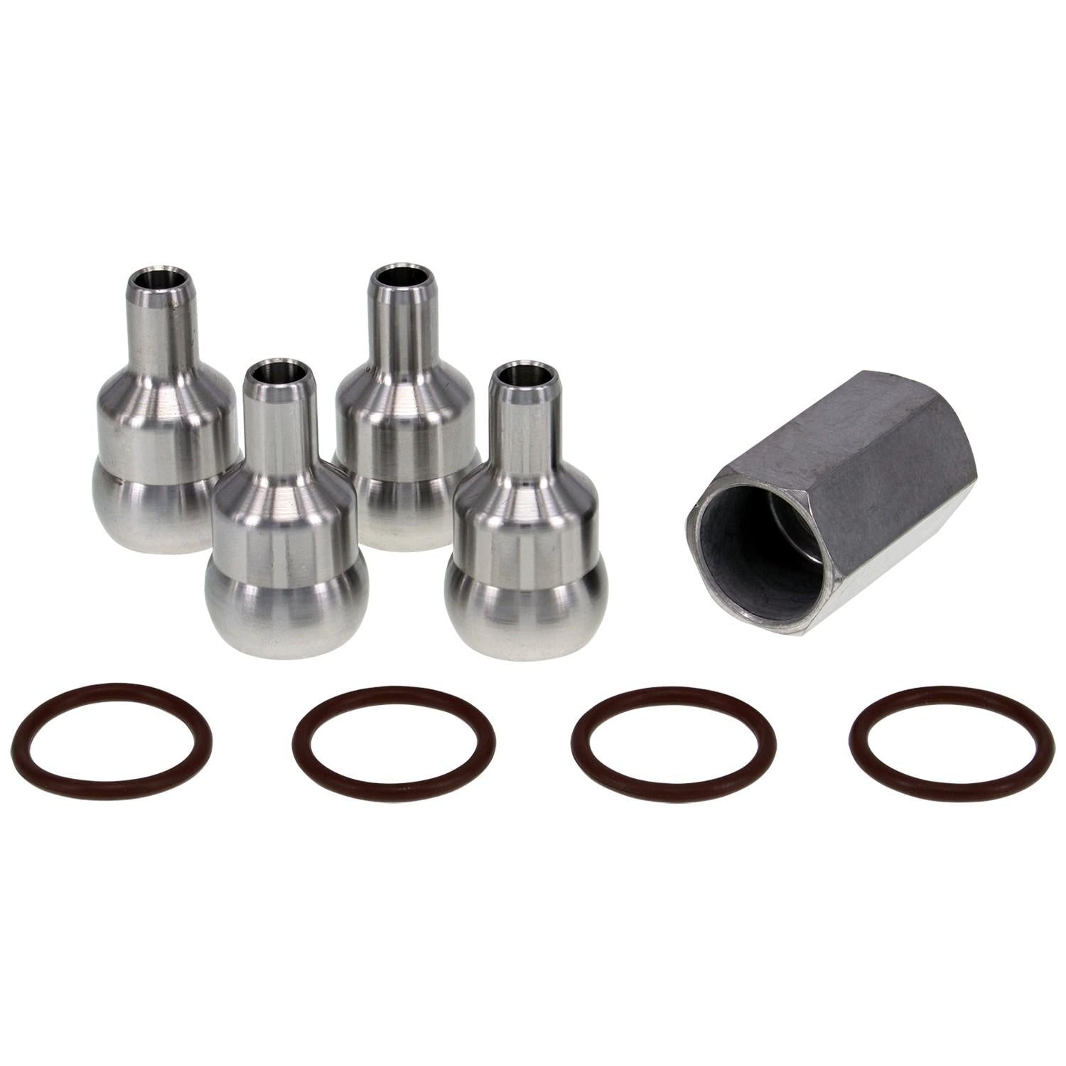 GB Oil Rail Ball Tube Repair Kit 522-037