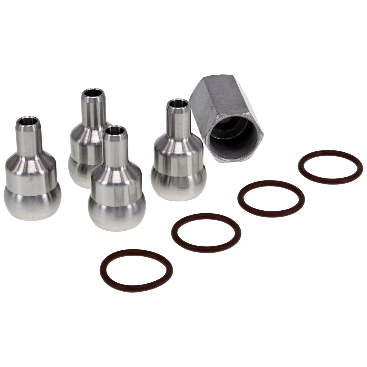 GB Oil Rail Ball Tube Repair Kit 522-037