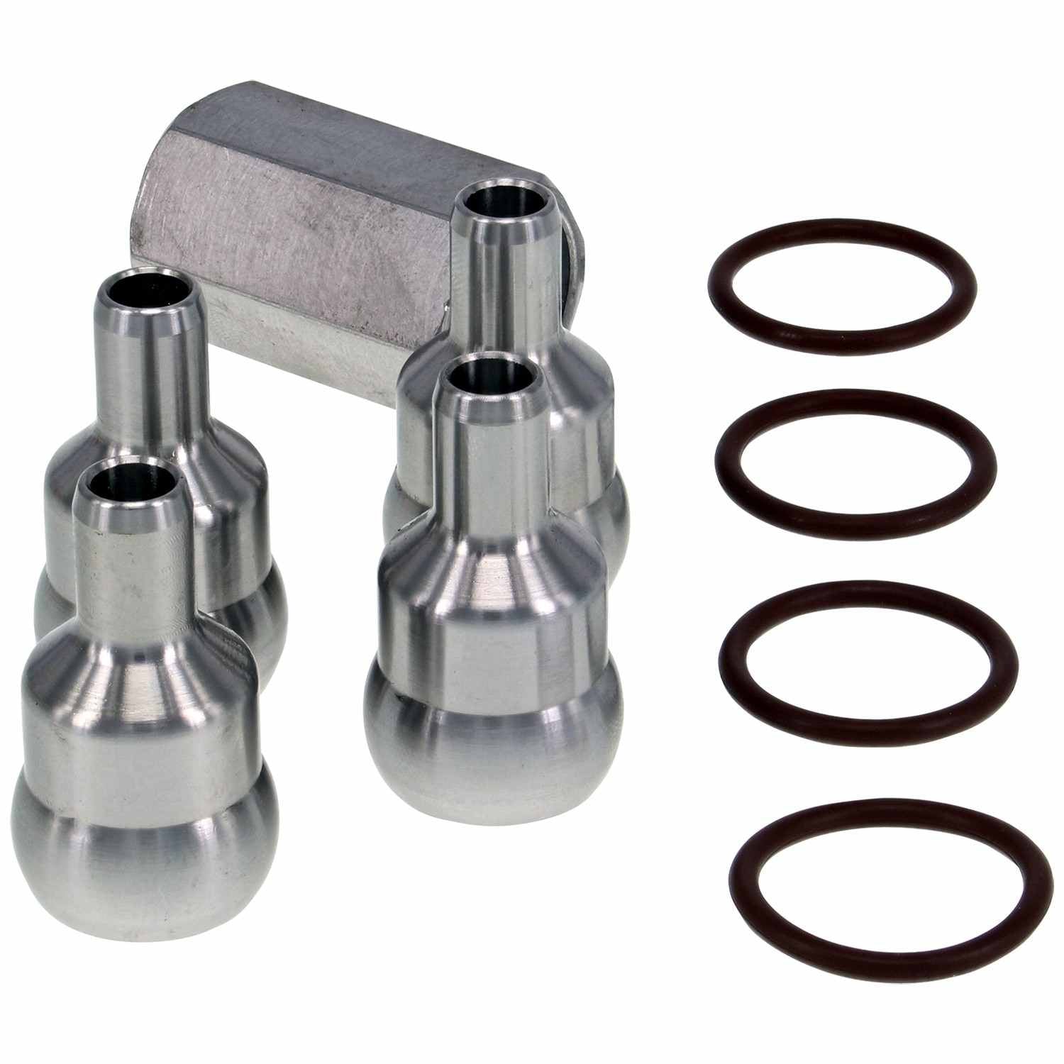 GB Oil Rail Ball Tube Repair Kit 522-037