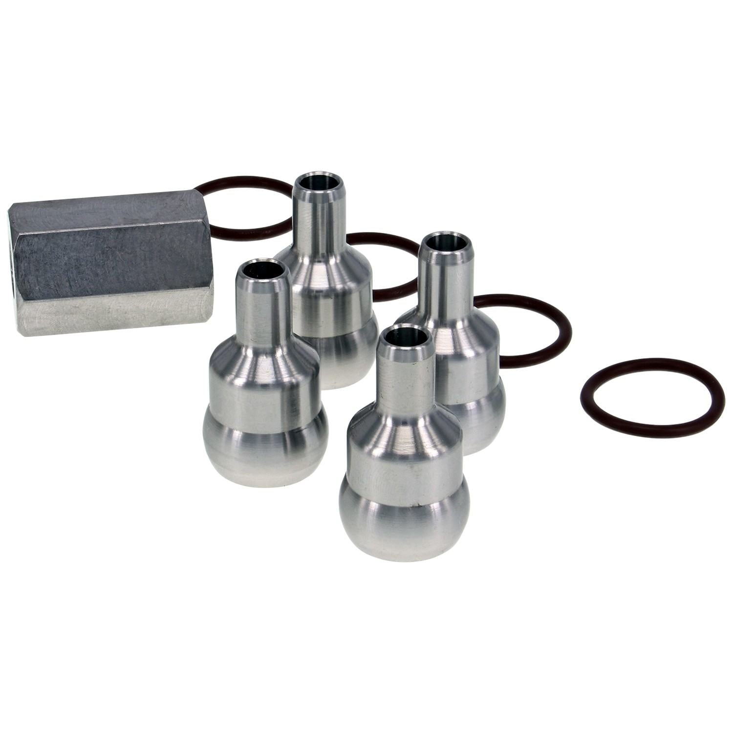GB Oil Rail Ball Tube Repair Kit 522-037